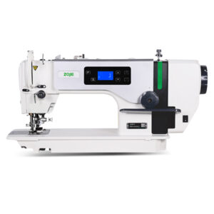 A5400 Sreies Side Cutter Intelligent Lockstitch Machine