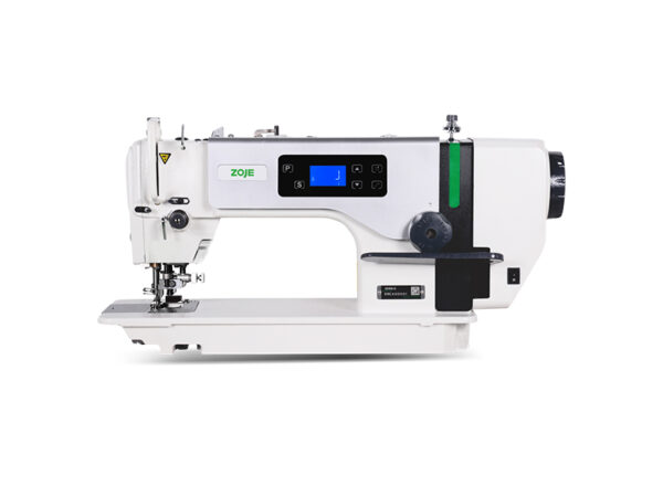 A5400 Sreies Side Cutter Intelligent Lockstitch Machine