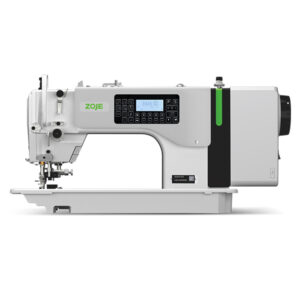 A5410 Series Step Side Cutter Intelligent Lockstitch Machine