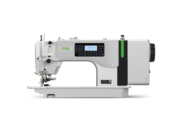 A5410 Series Step Side Cutter Intelligent Lockstitch Machine