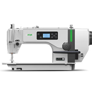 A6000-D Series High Speed Auto Trimmer Lockstitch Machine