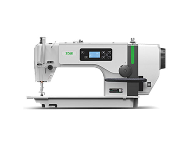 A6000-D Series High Speed Auto Trimmer Lockstitch Machine