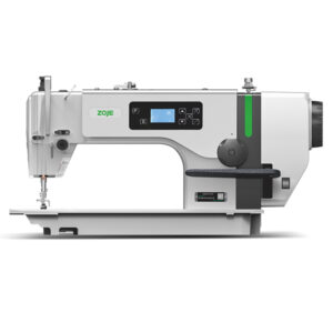 A6000-G Series Direct Drive High Speed Lockstitch Machine