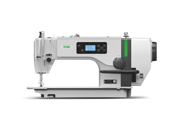 A6000-G Series Direct Drive High Speed Lockstitch Machine