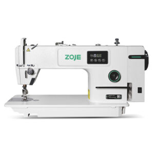 A6000P-D Series Direct Drive High Speed Auto Trimmer Lockstitch Machine