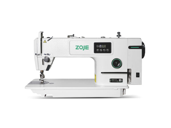 A6000P-D Series Direct Drive High Speed Auto Trimmer Lockstitch Machine