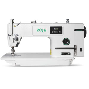 A6000P-G Series Direct Drive High Speed Lockstitch Machine