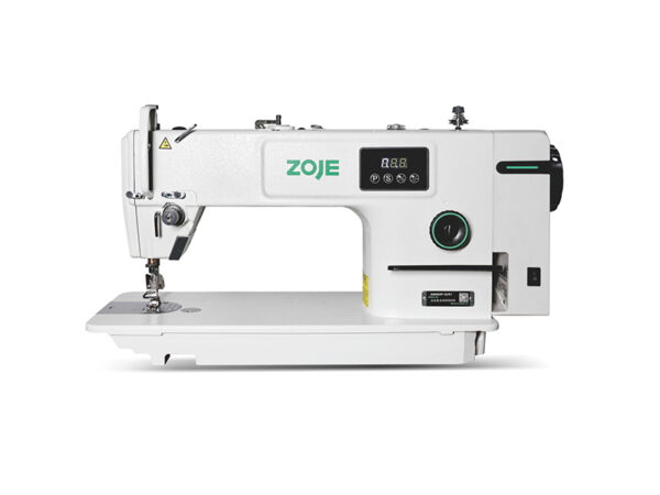 A6000P-G Series Direct Drive High Speed Lockstitch Machine