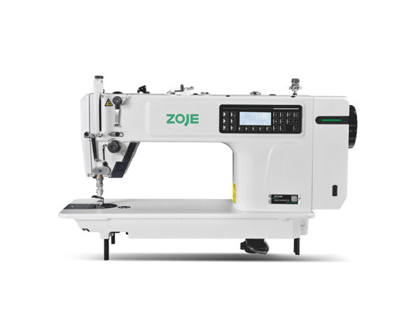 A7100 Series High Speed Silent Intelligent Lockstitch Machine