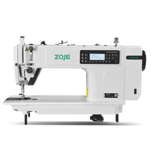 A7100L Extra-Large Space Intelligent Lockstitch Machine