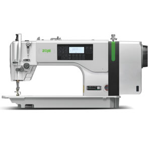 A8100-W Seal Seal Oil Pan Stepper Intelligent Lockstitch Machine