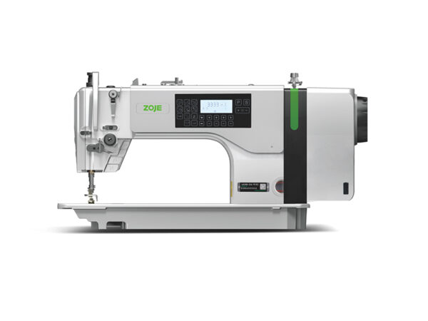 A8100-W Seal Seal Oil Pan Stepper Intelligent Lockstitch Machine