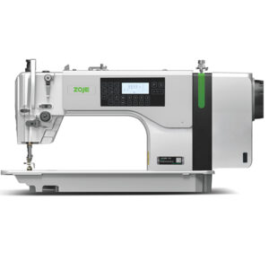 A8100F Series Step Feeding Smart Flat Sewing Machine