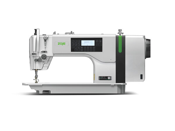 A8100F Series Step Feeding Smart Flat Sewing Machine