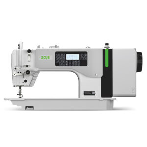 A8110 Series Needle Decent Layer Intelligent Lockstitch Machine