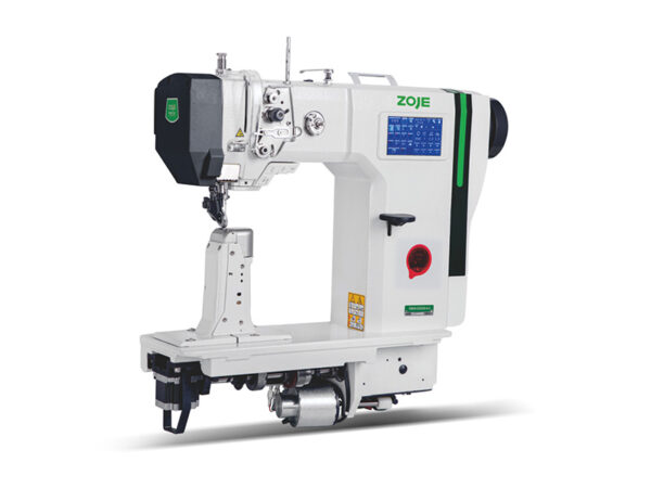 ZOJE E9630/E9640 Series Stepper Intelligent Post-Bed Sewing Machine