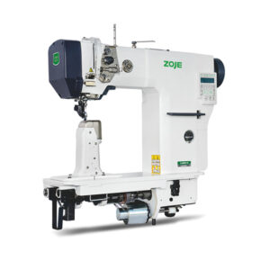 ZOJE ZJ9610SA/ZJ9620SA INTELLIGENT POST-BED SEWING MACHINE