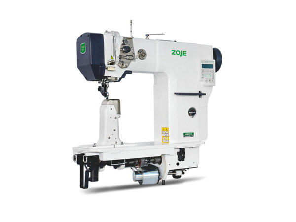 ZOJE ZJ9610SA/ZJ9620SA INTELLIGENT POST-BED SEWING MACHINE
