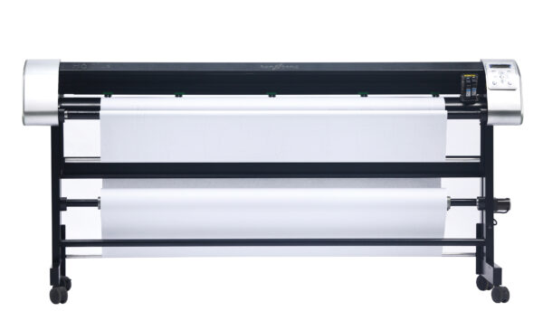 Vertical Inkjet Plotter / H6plus