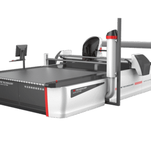 Auto cutting machineP5s(Luggage,Jacket)