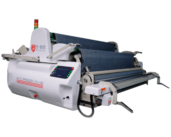 Auto spreading machine Y3S（Denim,Pant,Shirt,Suit,Luggage,Jacket)