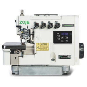 B7500 Series High Speed Side Suction Intelligent Overlock Sewing Machine