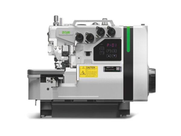 B9000 Series High Speed Direct Drive Overlock Sewing Machine