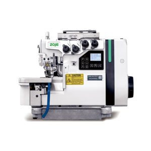 B9500-13BL-PD3 SUPER HIGH SPEED AUTOMATIC ALLY COVERS STITCHESINTELLIGENT OVERLOCK SEWING MACHINE