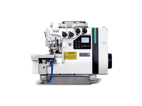 B9500-13BL-PD3 SUPER HIGH SPEED AUTOMATIC ALLY COVERS STITCHESINTELLIGENT OVERLOCK SEWING MACHINE