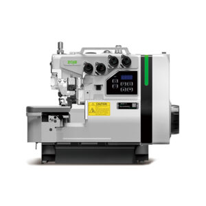 B9500 SUPER HIGH SPEED INTELLIGENT OVERLOCK SEWING MACHINE