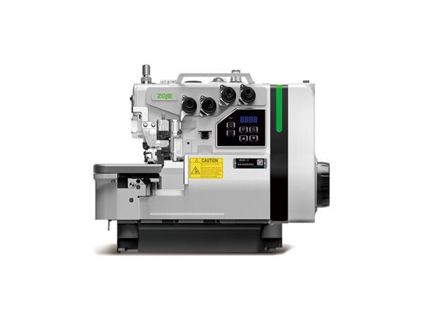 B9500 SUPER HIGH SPEED INTELLIGENT OVERLOCK SEWING MACHINE
