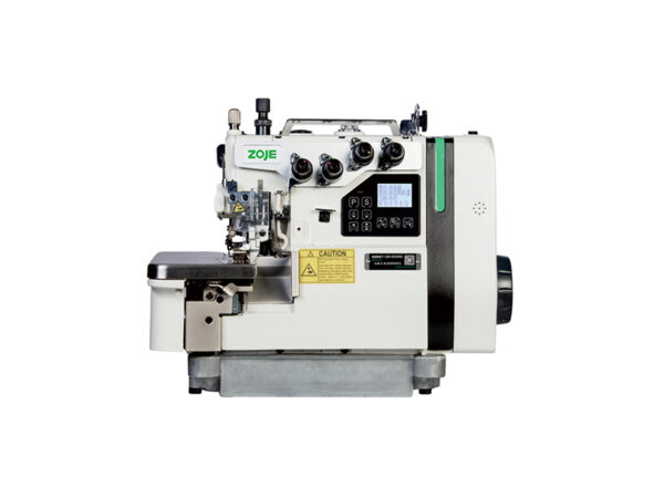 B9500T UPPER AND LOWER DIFFERENTIAL HIGH-SPEED INTELLIGENTOVERLOCK SEWING MACHINE