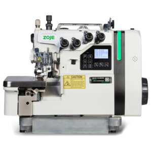 B9510T Series High Speed Step Differential Intelligent Overlock Sewing Machine