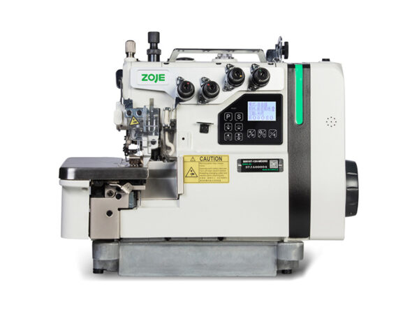 B9510T Series High Speed Step Differential Intelligent Overlock Sewing Machine