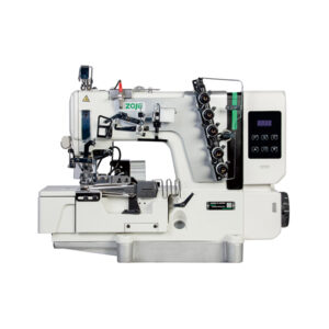C2510 HIGH SPEED STEP CYLINDER TYPE INTERLOCK MACHIME
