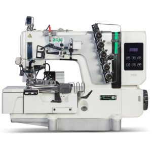 C5000 Series High Speed Automatic Strip Cutting Platform Sewing Machine