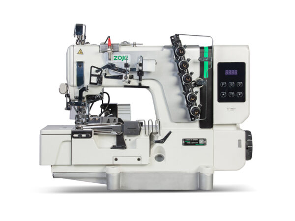 C5000 Series High Speed Automatic Strip Cutting Platform Sewing Machine