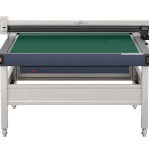 Flatbed Inkjet Cutting Machine / HB-1512Pro