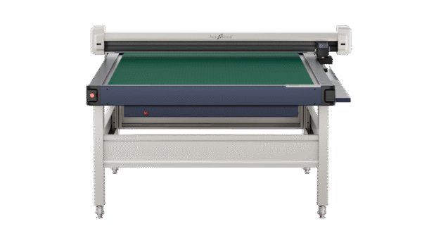 Flatbed Inkjet Cutting Machine / HB-1512Pro