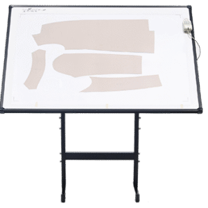 Standard Digitizer / D-A0