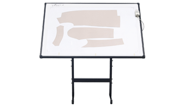 Standard Digitizer / D-A0