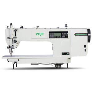 A0323L Series Extra large Space Stepper Intelligent Lockstitch Machine