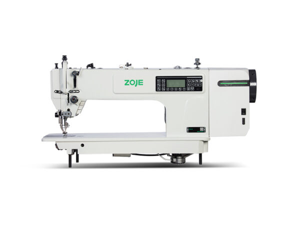 A0323L Series Extra large Space Stepper Intelligent Lockstitch Machine