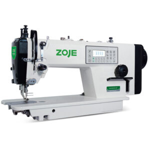 ZJ0303E Series Direct Drive Up & Down Feed Enlarge Space All-In-One Lockstitch Sewing Machine