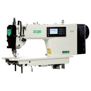 ZJ0323E UP AND DOWN COMPOUND FEEDING STEPPING TWO IN ONE LOCKSTITCH MACHINE