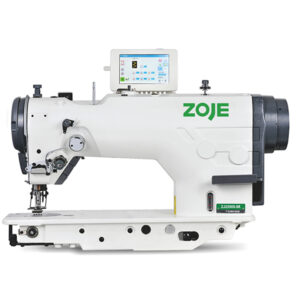 ZJ2290 Series Electronic Micro-Oil-Direct Drive High-Speed Zigzag Sewing Machine