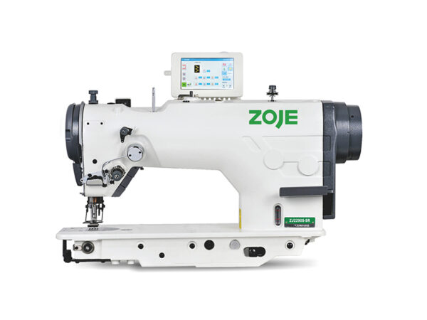 ZJ2290 Series Electronic Micro-Oil-Direct Drive High-Speed Zigzag Sewing Machine