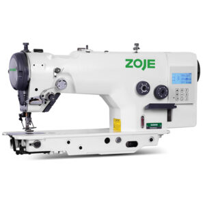 ZJ2293 Series High-Speed Computerized Zigzag Sewing Machine