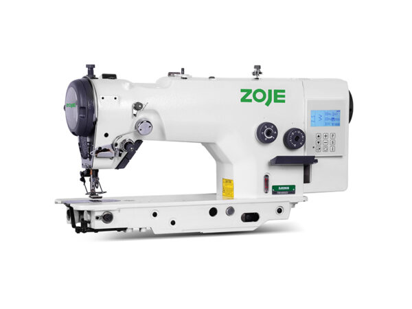 ZJ2293 Series High-Speed Computerized Zigzag Sewing Machine