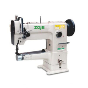 ZJ246 Series Single Needle Cylinder Type Comprehensive Feed Heavy Duty Lockstitch Sewing Machine